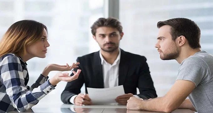  دلسردی از مهمترین دلایل خیانت زناشویی است